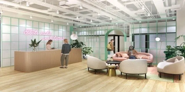 18 Cross Street, Cross Street 18, Singapore 048423 — office space for rent, photo 2