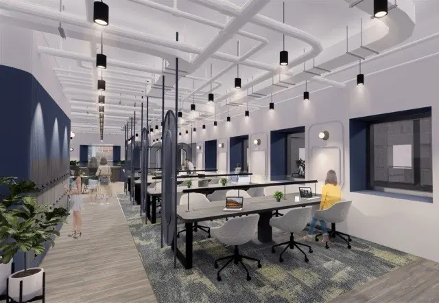 63 Chulia Street, Chulia Street 63, Singapore 049514 — office space for rent, photo 1