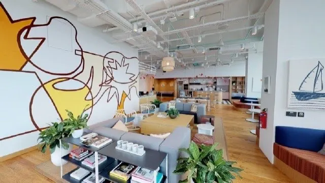 380 Jalan Besar, Jalan Besar 380, Singapore 209000 — office space for rent, photo 1
