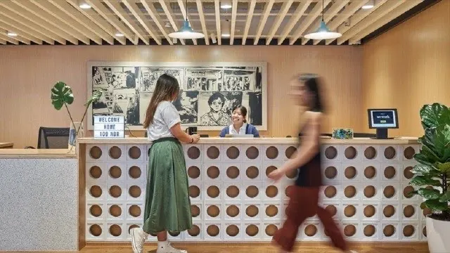 109 North Bridge Road, North Bridge Road 109, Singapore 179097 — office space for rent, photo 2
