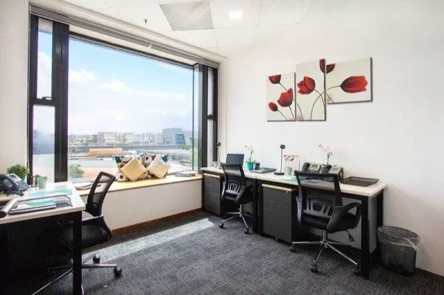11 Beach Road, Beach Road 11, Singapore 189675 — office space for rent, photo 2