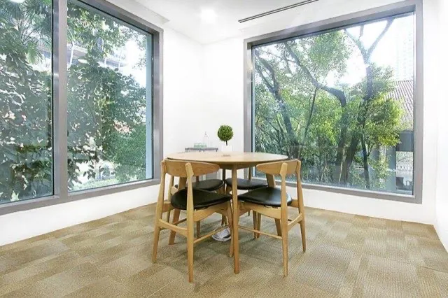 11 Beach Road, Beach Road 11, Singapore 189675 — office space for rent, photo 2