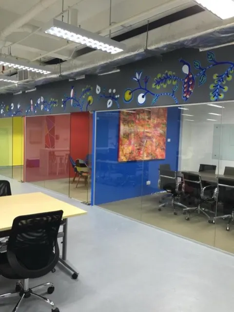 79 Ayer Rajah Crescent, 79 Ayer Rajah Crescent , Singapore 139955 — office space for rent, photo 1