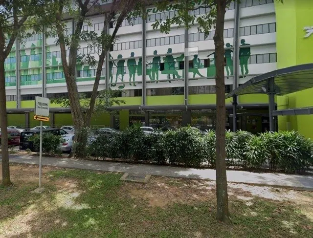 79 Ayer Rajah Crescent, 79 Ayer Rajah Crescent , Singapore 139955 — office space for rent, photo 2