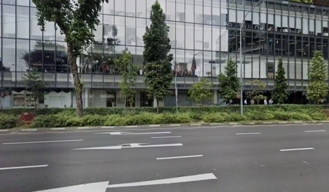 79 Ayer Rajah Crescent, 79 Ayer Rajah Crescent , Singapore 139955 — office space for rent, photo 3