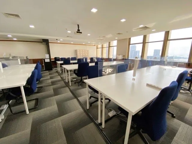 111, North Bridge Road, 111, North Bridge Road, #21-01, Singapore 179098 — office space for rent, photo 1