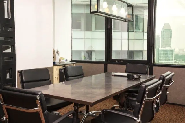 20 Collyer Quay, Collyer Quay 20, Singapore 049319 — office space for rent, photo 2