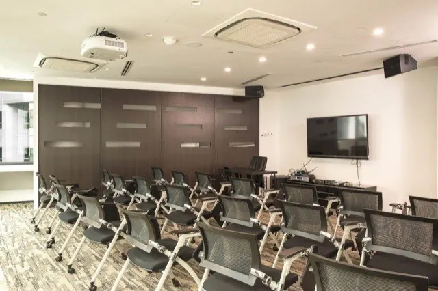 20 Collyer Quay, Collyer Quay 20, Singapore 049319 — office space for rent, photo 2
