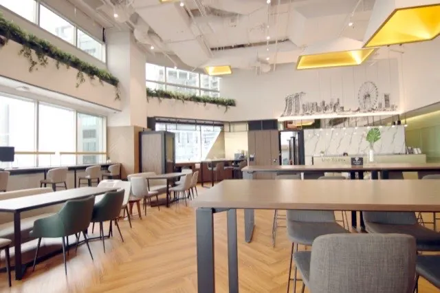 79 Anson Road, Anson Road 79, Singapore 079906 — office space for rent, photo 2