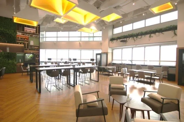 79 Anson Road, Anson Road 79, Singapore 079906 — office space for rent, photo 2