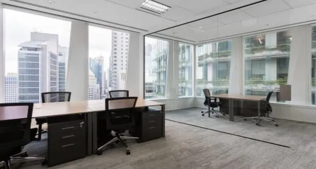 18 Robinson Road, 18 Robinson Road, Singapore, 048547 — office space for rent, photo 1