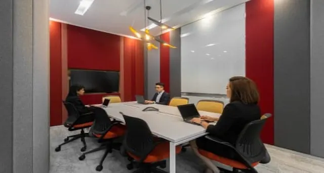 18 Robinson Road, 18 Robinson Road, Singapore, 048547 — office space for rent, photo 2