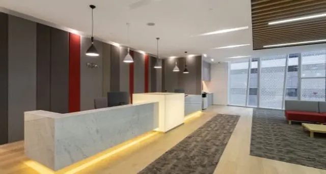 18 Robinson Road, 18 Robinson Road, Singapore, 048547 — office space for rent, photo 2