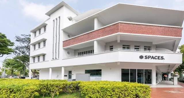 292 Joo Chiat Road, 292 Joo Chiat Road, Singapore,  427544 — office space for rent, photo 1
