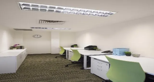 2 Changi Business Park, 2 Changi Business Park Avenue 1, Singapore, Changi 486015 — office space for rent, photo 1