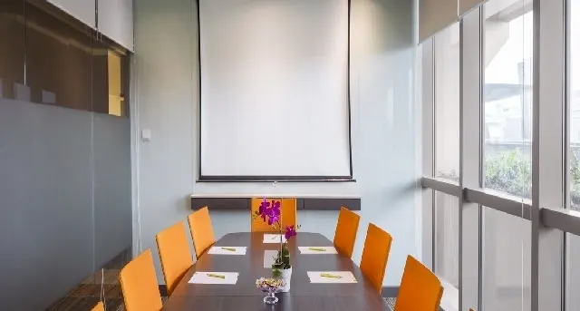 2 Changi Business Park, 2 Changi Business Park Avenue 1, Singapore, Changi 486015 — office space for rent, photo 2