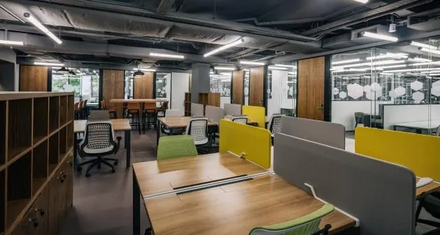410 North Bridge Road, 410 North Bridge Road, Singapore, 188726 — office space for rent, photo 4