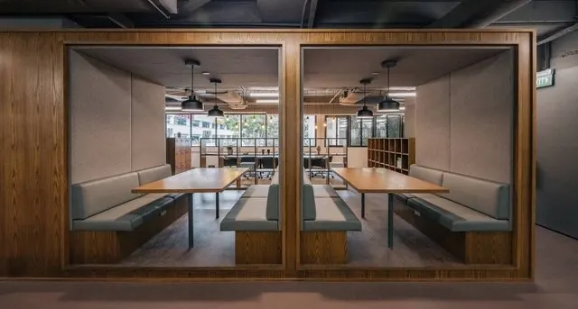 410 North Bridge Road, 410 North Bridge Road, Singapore, 188726 — office space for rent, photo 1