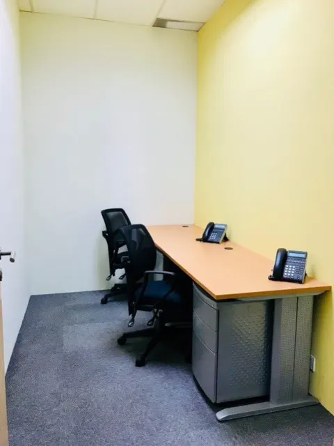80 Robinson Road #10-01A, 80 Robinson Road #10-01A , Singapore 068898 — office space for rent, photo 1