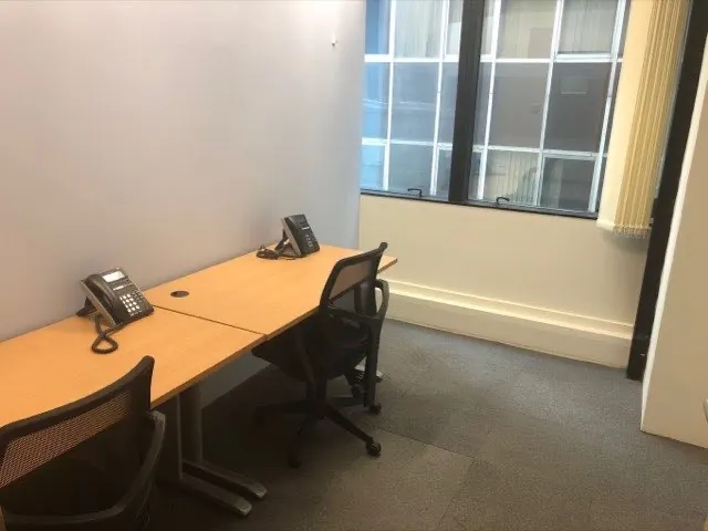80 Robinson Road #10-01A, 80 Robinson Road #10-01A , Singapore 068898 — office space for rent, photo 2