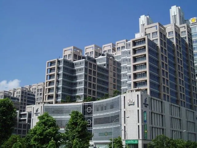81A Clemenceau Ave, 81A Clemenceau Ave, Singapore 239918 — office space for rent, photo 1
