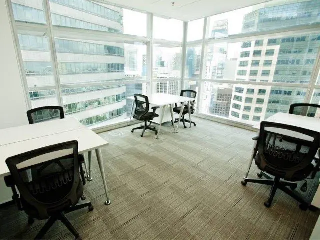 Level 12 & 25, 3 Church Street, Level 12 & 25, 3 Church Street, Singapore 049483 — office space for rent, photo 2