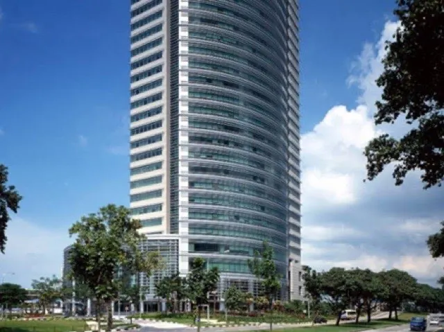 Top coworkings in Singapore