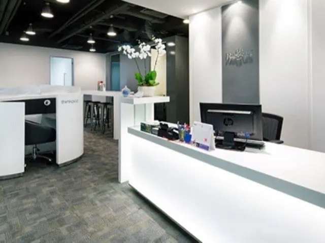 8 Jurong Town Hall Road #24-03, 8 Jurong Town Hall Road #24-03, Singapore 609434 — office space for rent, photo 2