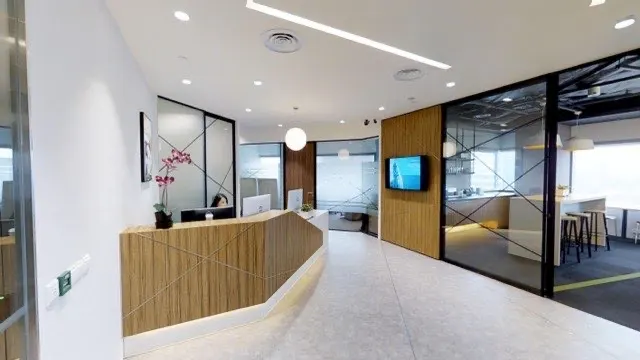 7 Temasek Boulevard, Level 32 Suntec Tower 1, 7 Temasek Boulevard, Level 32 Suntec Tower 1, Singapore 038987 — office space for rent, photo 1
