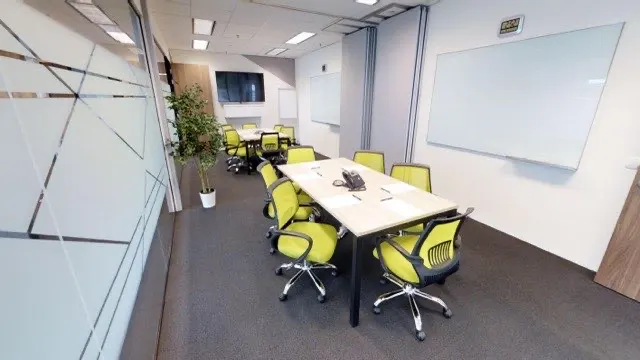 7 Temasek Boulevard, Level 32 Suntec Tower 1, 7 Temasek Boulevard, Level 32 Suntec Tower 1, Singapore 038987 — office space for rent, photo 2