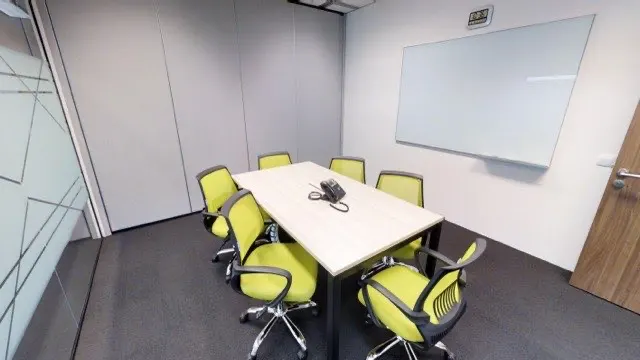 7 Temasek Boulevard, Level 32 Suntec Tower 1, 7 Temasek Boulevard, Level 32 Suntec Tower 1, Singapore 038987 — office space for rent, photo 2