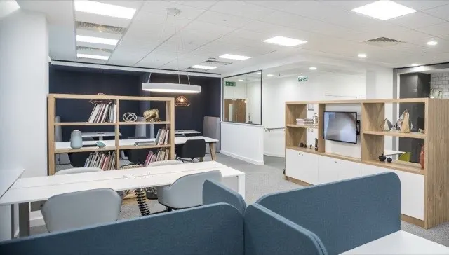 218 Orchard Road, Orchard Road 218, Orchard 238851 — office space for rent, photo 2