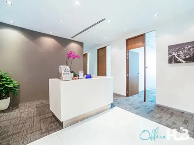 Jurong East Central 1 21, Jurong East Central 1 21, Singapore 609732 — office space for rent, photo 2