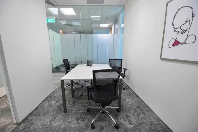 Jurong East Central 1 21, Jurong East Central 1 21, Singapore 609732 — office space for rent, photo 2