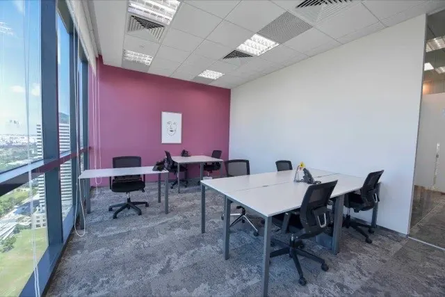 Jurong East Central 1 21, Jurong East Central 1 21, Singapore 609732 — office space for rent, photo 2
