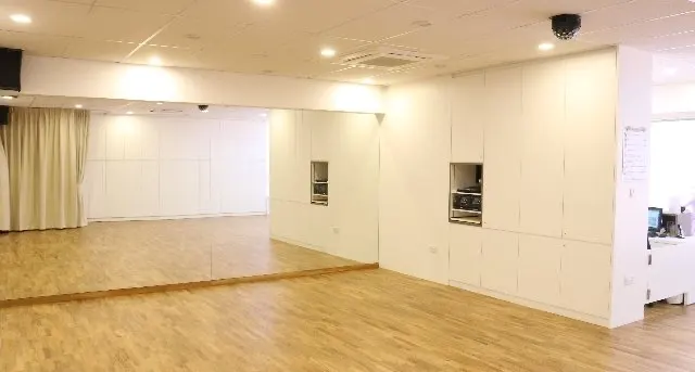 Hong Lim Complex, 531 Upper Cross Street  02-51, Hong Lim Complex, Singapore 050531 — office space for rent, photo 2