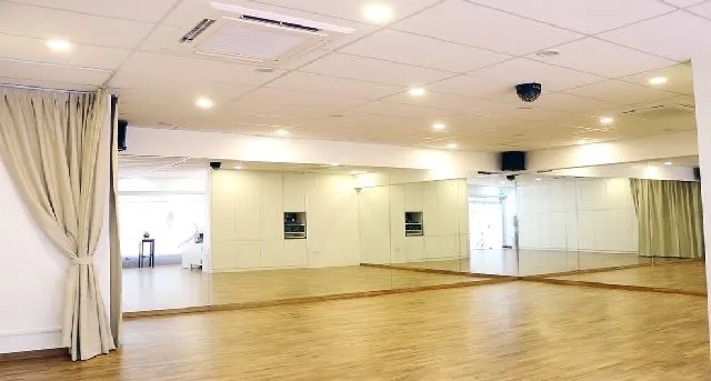 Hong Lim Complex, 531 Upper Cross Street  02-51, Hong Lim Complex, Singapore 050531 — office space for rent, photo 4