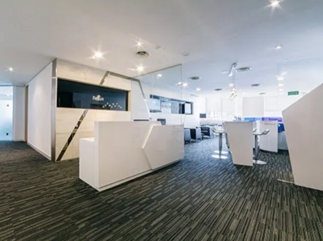 80 Raffles Place, 80 Raffles Place, 35th and 36th Floor, UOB Plaza 1, Singapore 048624 — office space for rent, photo 2