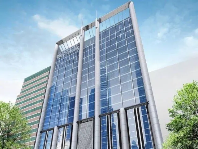 3 Phillip Street, Level 19, 3 Phillip Street, Level 19, Singapore 048693 — office space for rent, photo 1