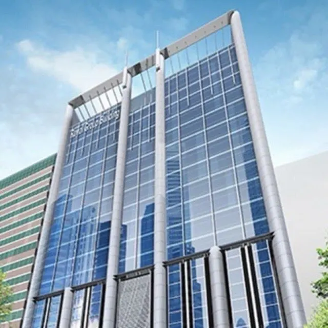 3 Phillip Street, Level 19, 3 Phillip Street, Level 19, Singapore 048693 — office space for rent, photo 2