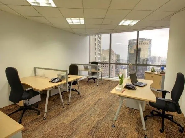 3 Raffles Place, 3 Raffles Place, #7-01 Bharat Building, Singapore 048617 — office space for rent, photo 1