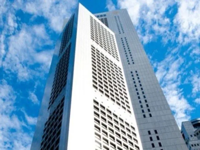 3 Raffles Place, 3 Raffles Place, #7-01 Bharat Building, Singapore 048617 — office space for rent, photo 2