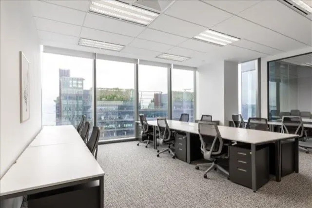 8 Marina V, Level 7, Tower 1, 8 Marina V, Level 7, Tower 1, Marina Bay, Singapore 018960 — office space for rent, photo 1