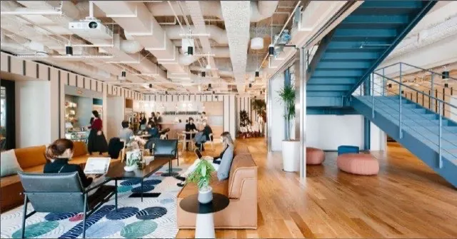 5 Temasek Boulevard, Temasek Boulevard 5, Singapore 038985 — office space for rent, photo 2
