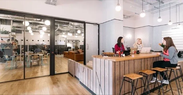8 Cross Street, Cross Street 8, Singapore 048424 — office space for rent, photo 1