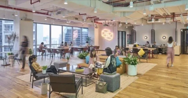 60 Anson Road, Anson Road 60, Singapore 079914 — office space for rent, photo 1
