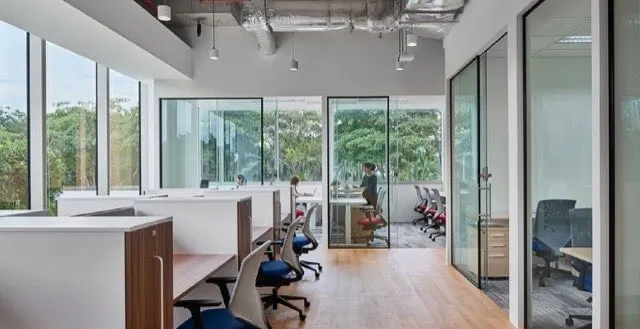 Science Park Drive 2, Science Park Drive 2, Singapore 118222 — office space for rent, photo 2