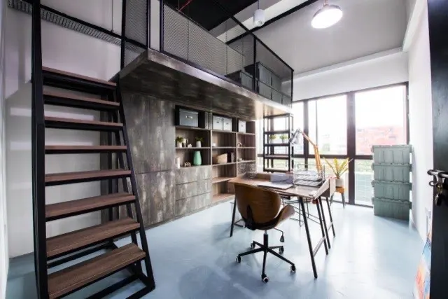 2 Pereira Road, Pereira Road 2, Singapore 368024 — office space for rent, photo 1