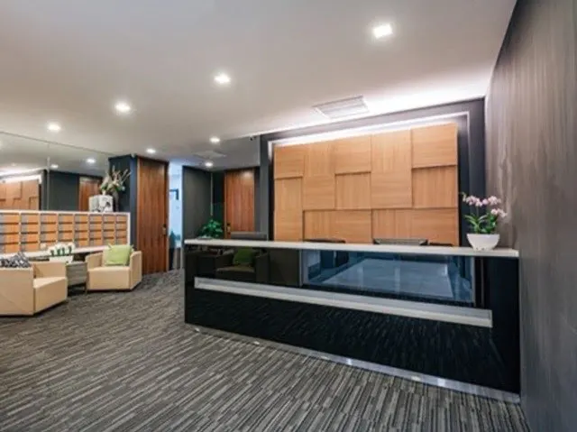 16 Collyer Quay, 16 Collyer Quay, Singapore 049318 — office space for rent, photo 2