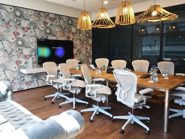 Frasers Tower, 182 Cecil Street, Singapore 069547, Frasers Tower, 182 Cecil Street, Singapore 069547, Singapore 069547 — office space for rent, photo 2